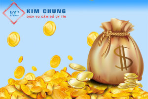 cam the tai san gia tri